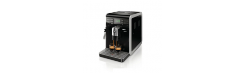 Machine espresso automatique et mousseur &agrave; lait Moltio