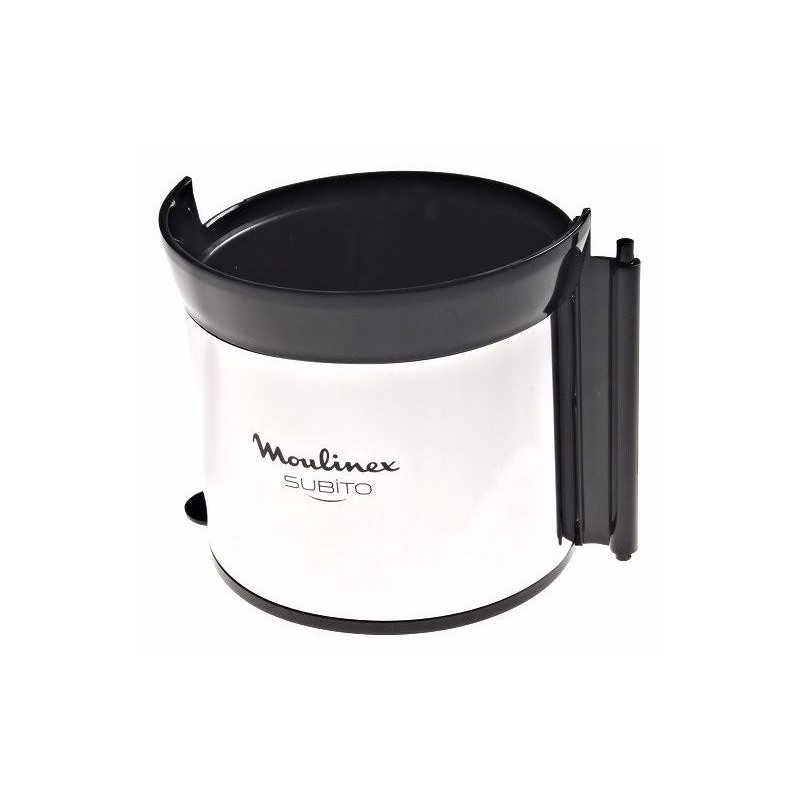 Verseuse isotherme cafetière Moulinex Subito Isotherme FT110510