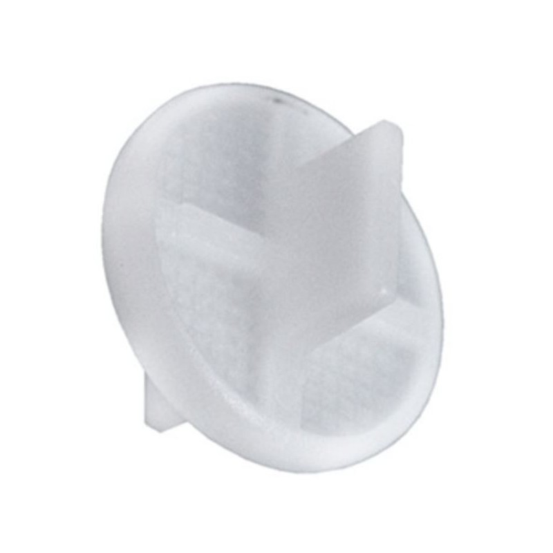 Filtre / Support Dosette 1 Tasse pour Machine à Café Senseo HD7810