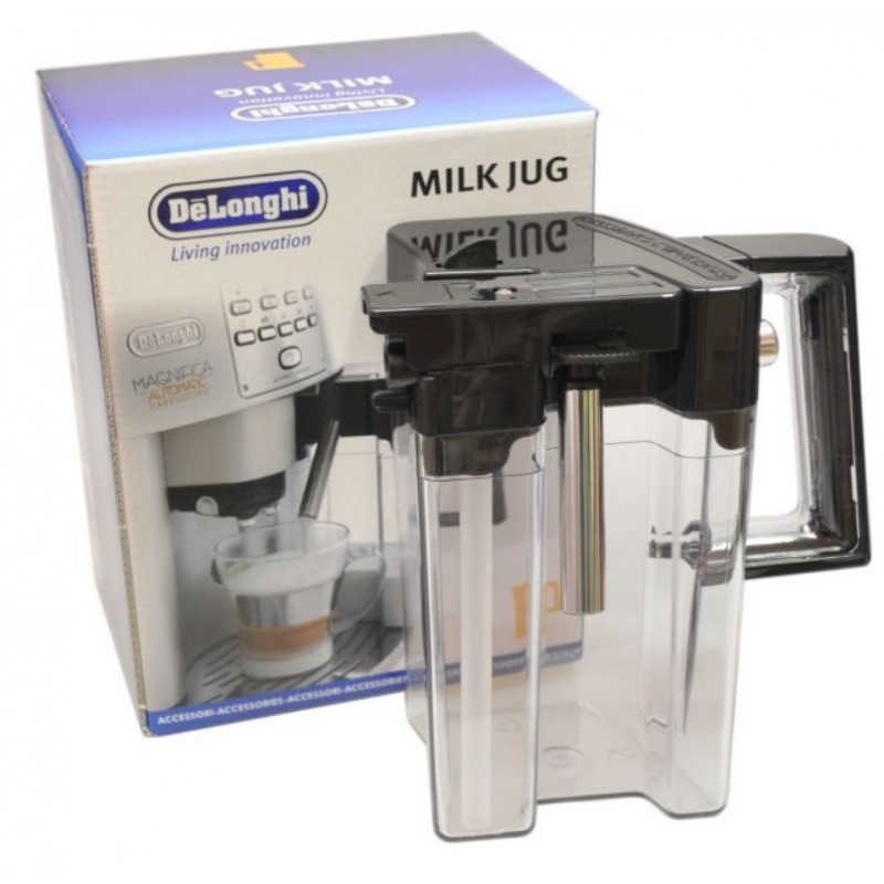 Pot à lait cafetière Delonghi Magnifica Automatique Cappuchino EAM3500