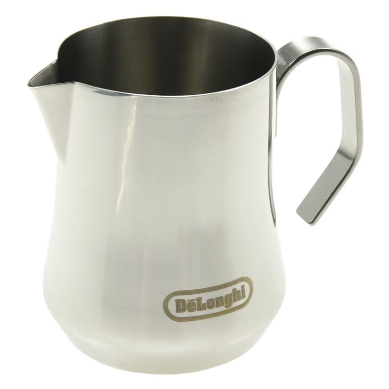 Vos pots à lait pour votre cafetière expresso Delonghi d'origine pas cher