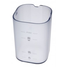 Réservoir pot à lait cafetière Delonghi EN510 W