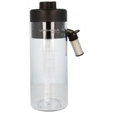 Carafe à lait cafetière Delonghi ECAM450 86 T