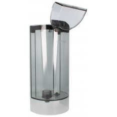 Réservoir eau + couvercle cafetière Delonghi EC795 BG, EC885 GY