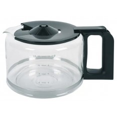 Verseuse avec couvercle cafetière Krups KM760D10