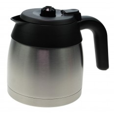 Pot thermos + couvercle cafetière Krups KM305D10