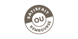 Satisfait ou remboursé