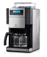 Platinum Collection Coffe maker Russell Hobbs