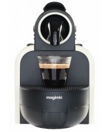 Nespresso Auto Magimix