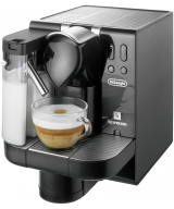 Nespresso EN660 et EN670 Delonghi