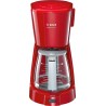 Pieces détachées CompactClass Extra Bosch TKA3A034 rouge/ Gris clair