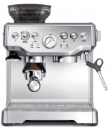 Expresso Broyeur Pro Barist'o CE837A Riviera et Bar