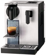 Nespresso Latissima Pro EN750 Delonghi