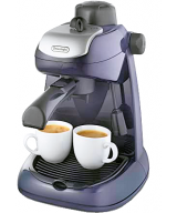 Expresso EC5, EC6 et EC7 Delonghi