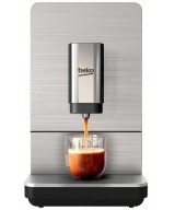 Machine à café espresso Beko CEG53..X