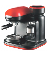 Cafetière Expresso Moderna 1318 Ariete