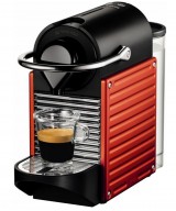Nespresso Pixie Coffee Machine XN3045K Krups
