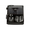 Pieces combiné expresso Seb, toutes les pièces sur Ma-cafetiere.com