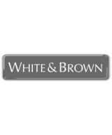 White et Brown