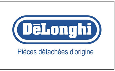 delonghi pieces detachées d'origine