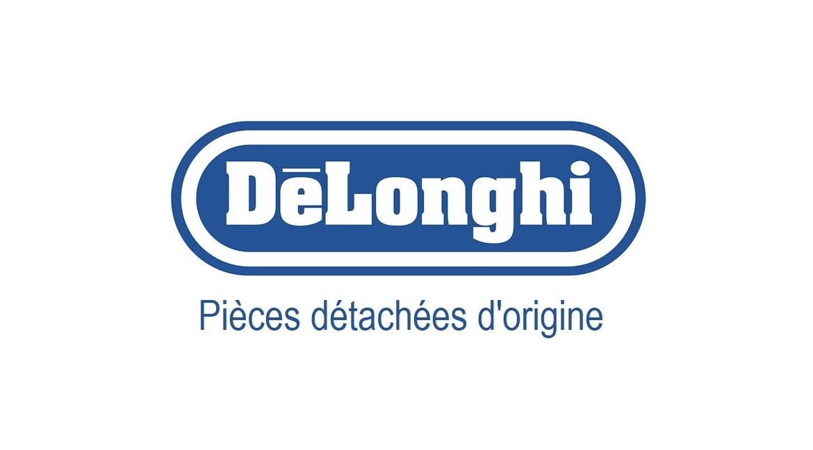 Pièce Delonghi, accessoires appareils Delonghi