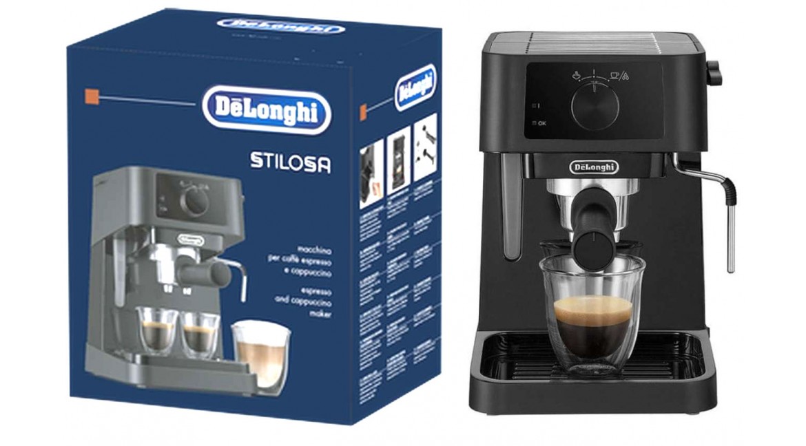 Pièces détachées DeLonghi - Réservoirs, filtres et accessoires pour votre  machine à café